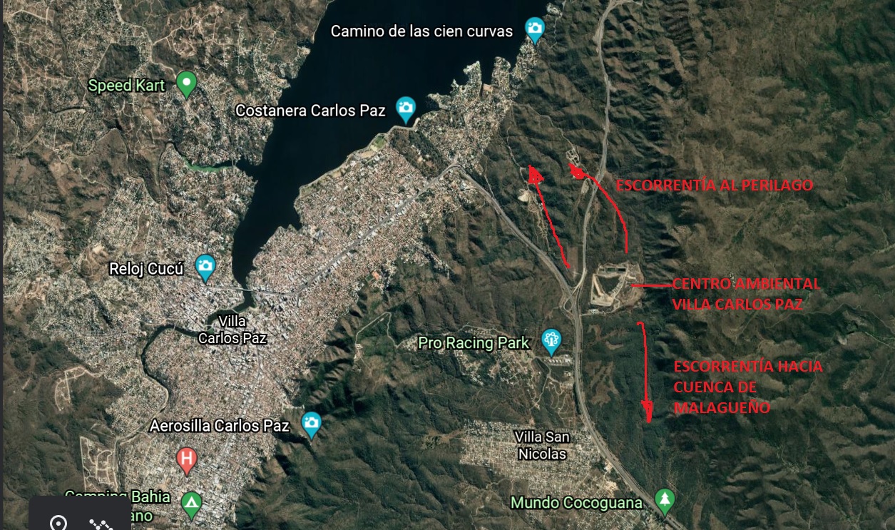 mapa 2